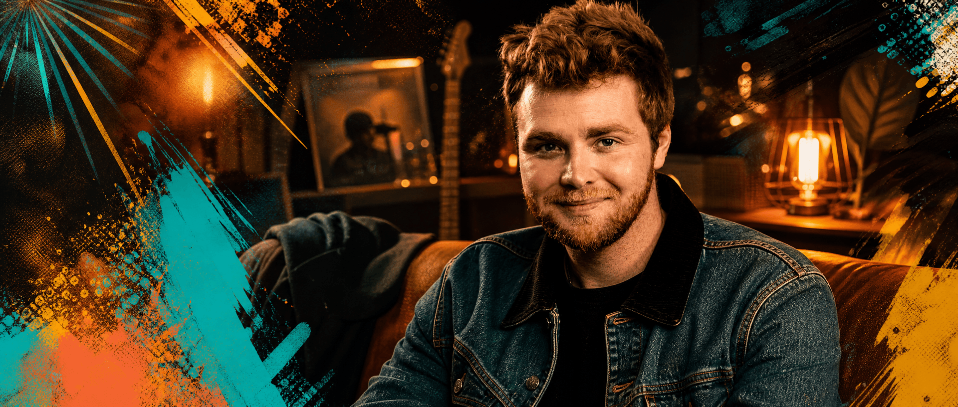 Alex Warren merch store